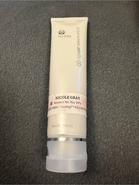 NEW✨Nu Skin AgeLOC Dermatic Effects Moisturizer – Cream